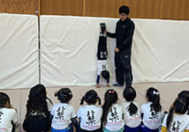 幼児クラス